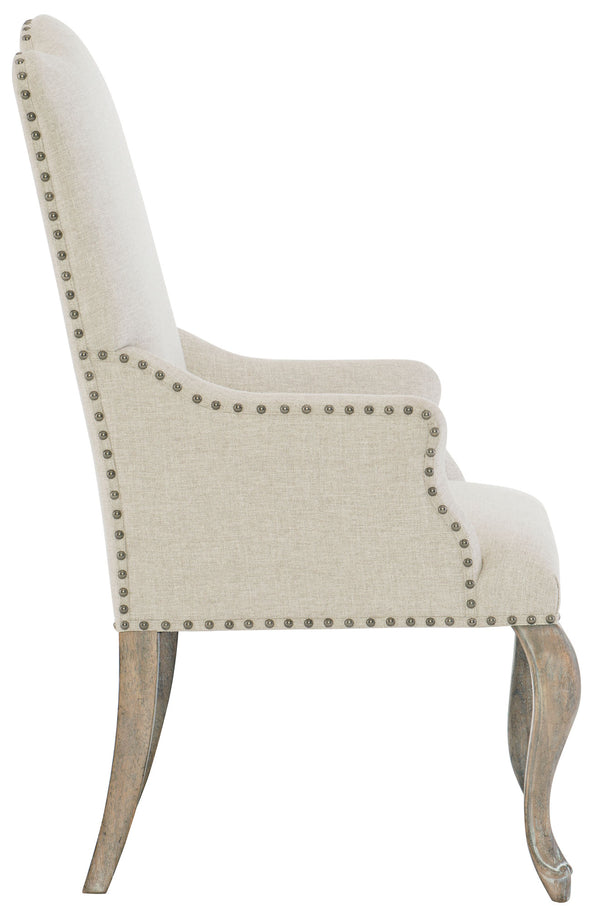 Bernhardt Campania Arm Chair