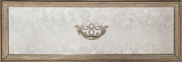 Bernhardt Campania Bachelor's Chest