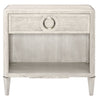 Bernhardt Domaine Blanc Nightstand