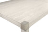 Bernhardt Domaine Blanc Dining Table