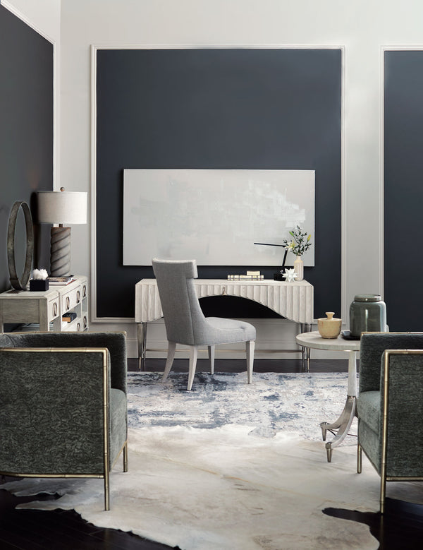 Bernhardt Domaine Blanc Side Chair