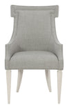 Bernhardt Domaine Blanc Arm Chair