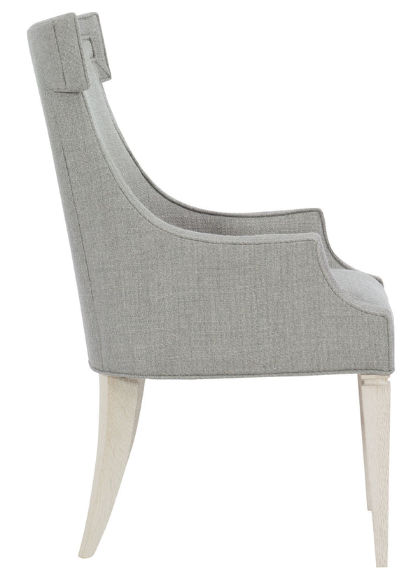 Bernhardt Domaine Blanc Arm Chair