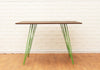 Tronk Williams Dining Table - Rectangular 