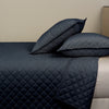 Ann Gish Velvet Coverlet Set