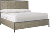 Bernhardt Loft Milo Panel Bed