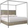 Bernhardt Loft Milo Canopy Bed