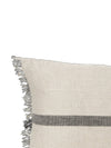 Ferm Living Calm Cushion - 38x88 