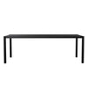 Bend Get-Together Dining Table