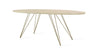Tronk Williams Coffee Table - Oval 