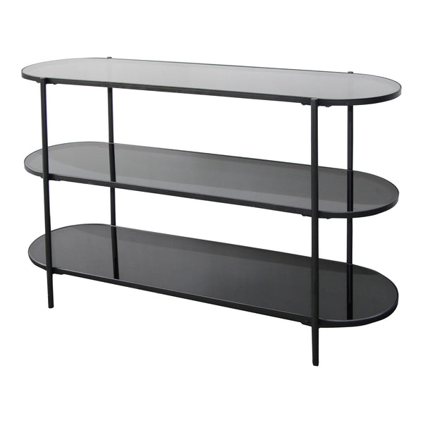 Moe's Lozz Console Table