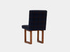 Artless C2 W Houndstooth Armchair