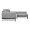 GUS Modern Towne Bi-Sectional