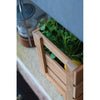 Skagerak Dania Teak Beer Crate 