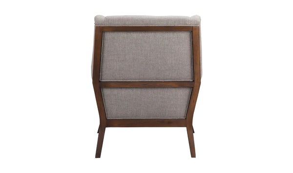 Moe's Gia Armchair