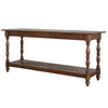 etúHOME Belgian Monastery Console