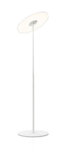 Pablo Circa Floor Lamp White no Tray 