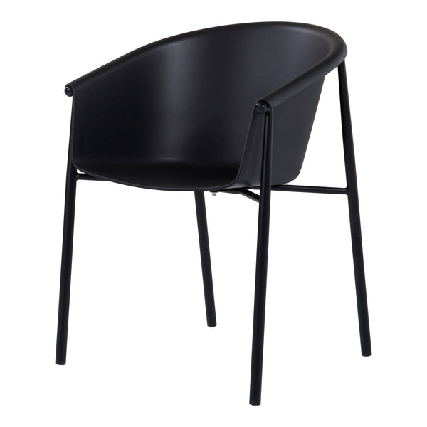 Moe's Shindig Outdoor Dining Chair - Set of 2