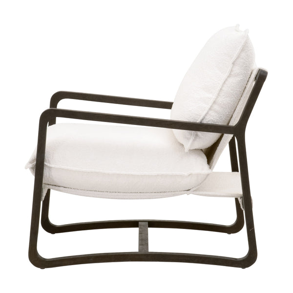 Essentials For Living Hamlin Club Chair