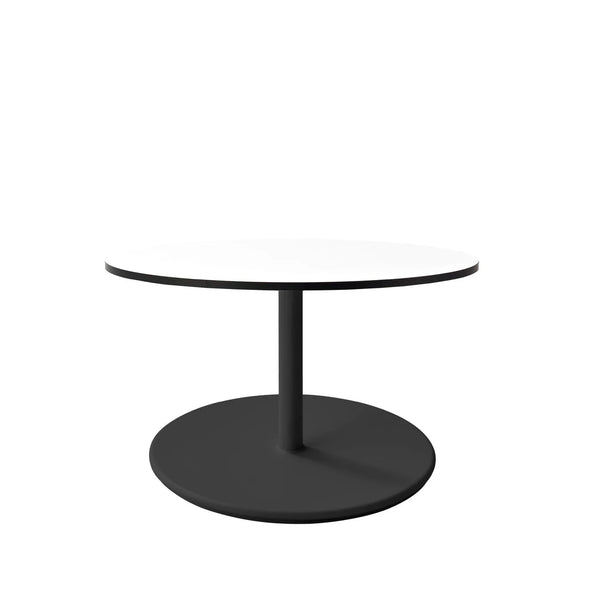 Cane-line Go Coffee Table Large Base - Round 75cm
