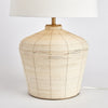 Napa Home & Garden Maye Tapered Lamp