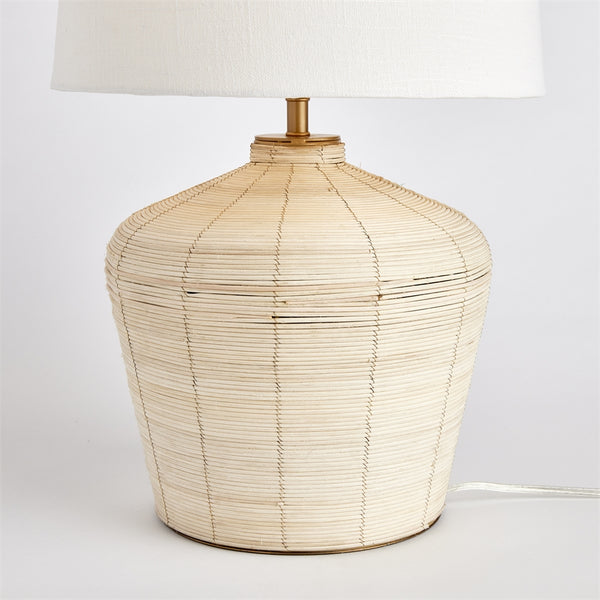 Napa Home & Garden Maye Tapered Lamp