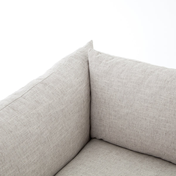 Four Hands Habitat Sofa - 96 inch