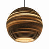 Graypants Moon Pendant Natural 14 