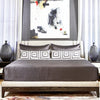 Ann Gish Unmazed Pillow