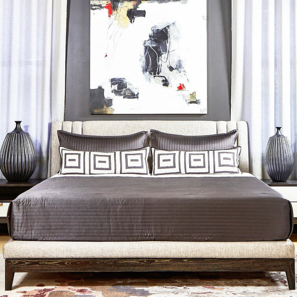 Ann Gish Unmazed Pillow