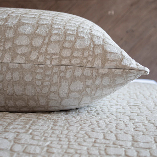 Ann Gish Croc Sham