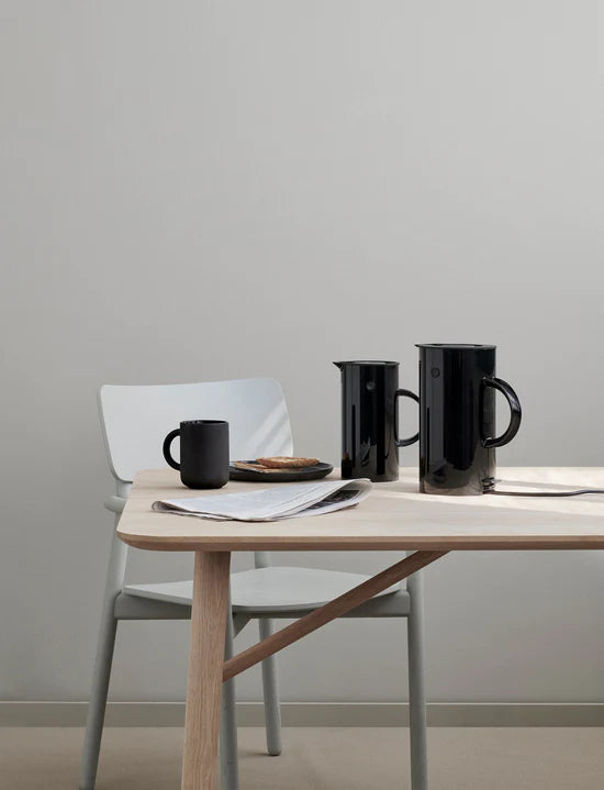 Stelton Theo Plate - Set of 2