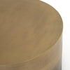 Four Hands Cameron Ombre Bunching Table