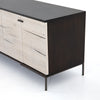 Four Hands Cuzco Media Console