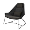 Cane-line Breeze Highback Chair