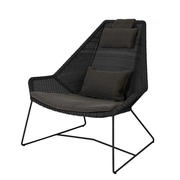Cane-line Breeze Highback Chair