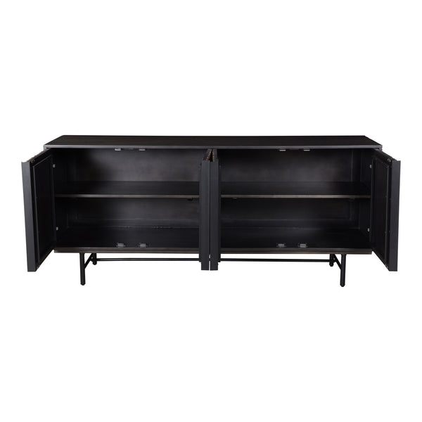 Moe's Jackson Sideboard