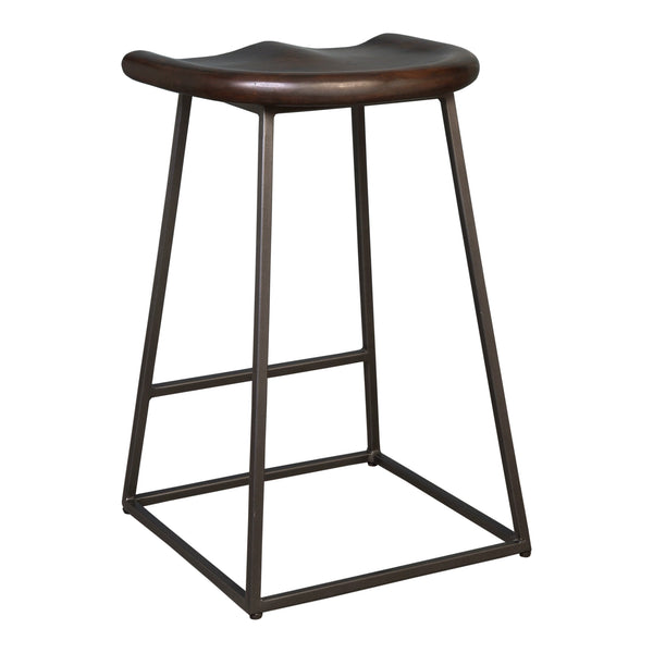 Moe's Jackman Counter Stool - Set of 2