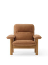 Audo Brasilia Lounge Chair