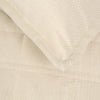 Ann Gish Texture Coverlet Set