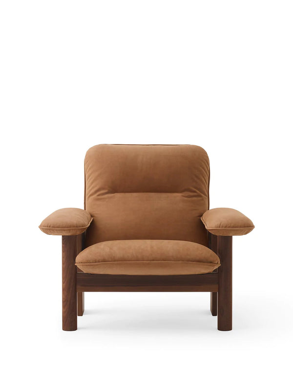 Audo Brasilia Lounge Chair