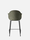 Audo Harbour Arm Chair - Upholstered - Counter