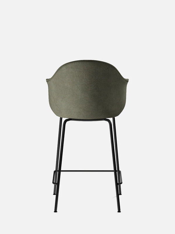 Audo Harbour Arm Chair - Upholstered - Counter