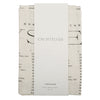 Sir Madam Pure Linen Tea Towel - North American Oysters