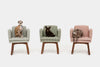 ARTLESS Allison Chair Scholten & Baijings 