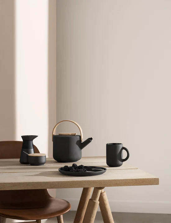 Stelton Theo Mug - Set of 2