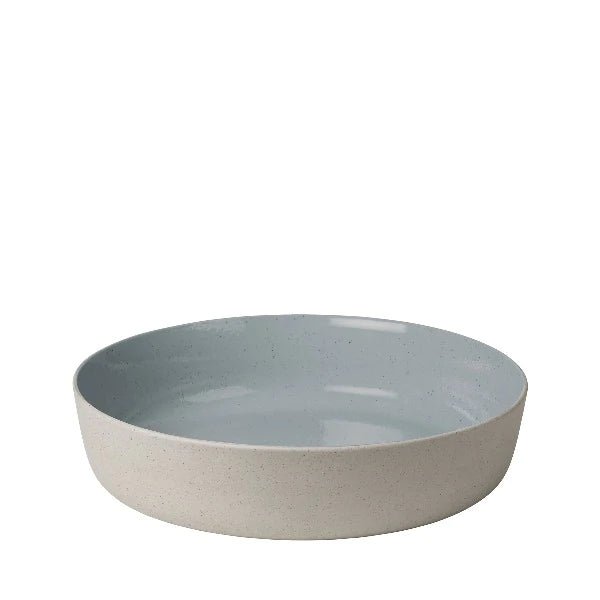 Blomus Sablo Small Salad Serving Bowl