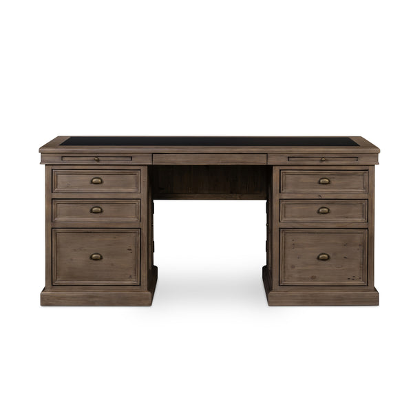 Four Hands Lifestyle Large Desk