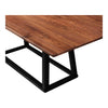 Moe's Tri-Mesa Dining Table