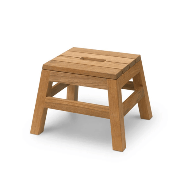 Skagerak Dania Stool - Oak 